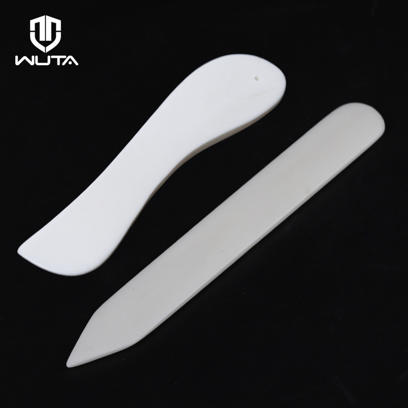 Leather Work Folder - WUTA 1PC 100% Tulang Sapi Asli