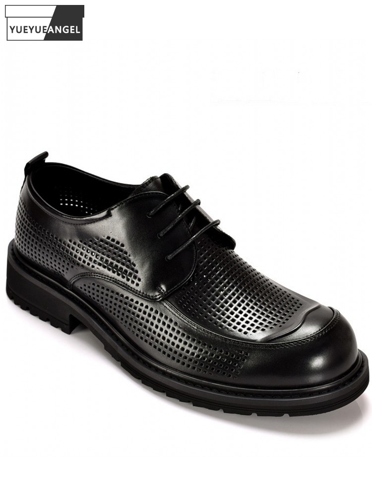Sepatu pantofel Formal kulit s - Leather Work Outfit ulasan dan harga