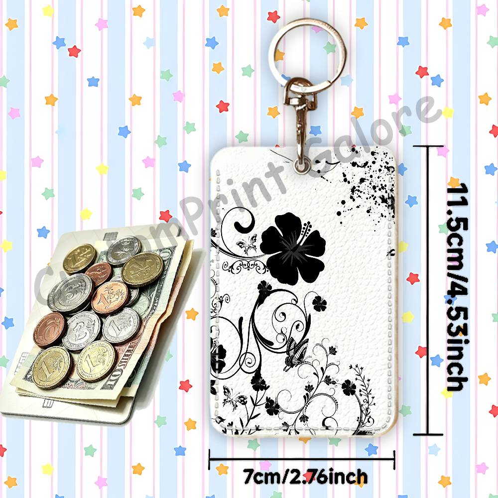 Vectorflourish Floral Metro Fr - Leather Work Leather ulasan dan harga