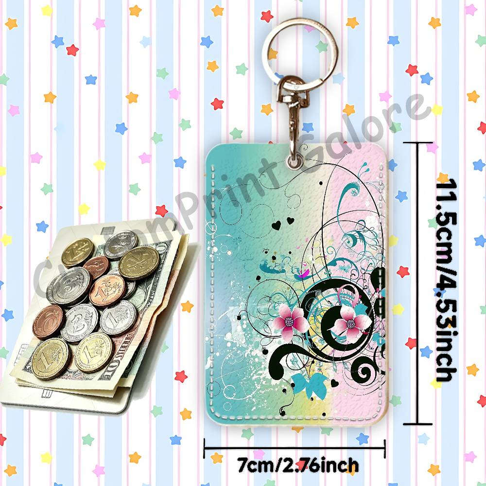 Vectorflourish Floral Metro Fr - Leather Work Leather ulasan dan harga