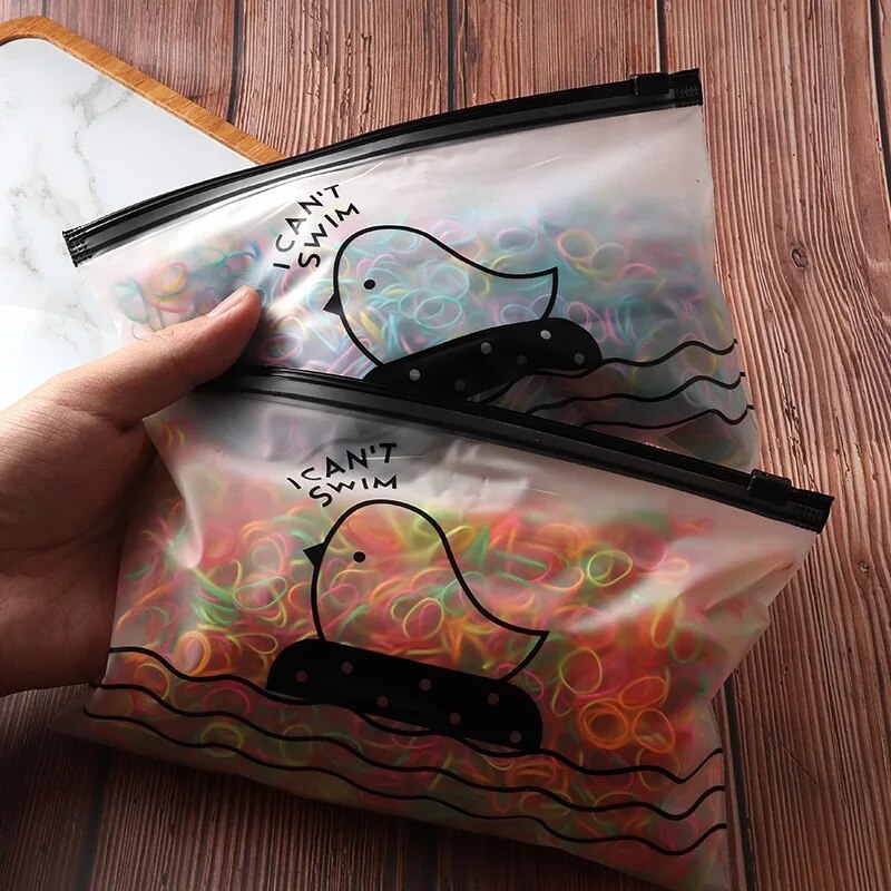 Ikat karet anak perempuan, aks - Leatherwork Pony ulasan dan harga
