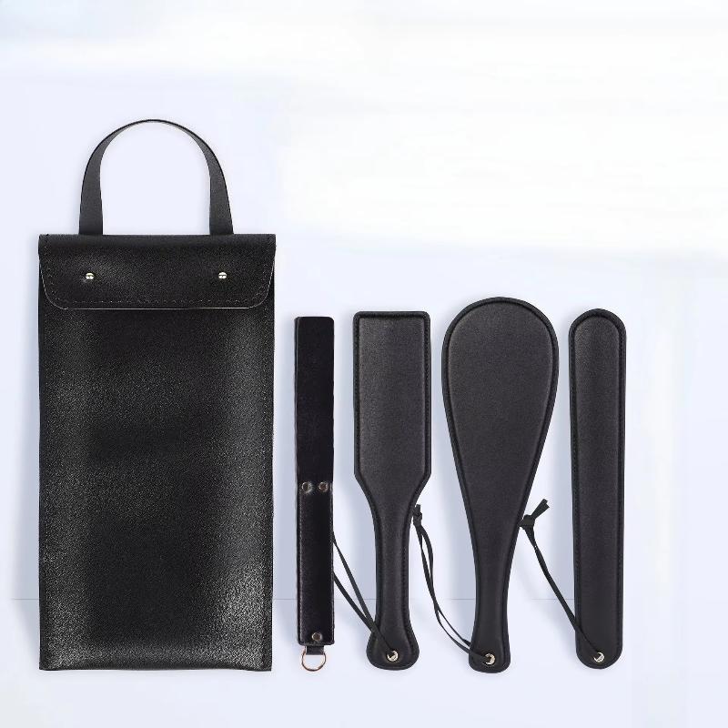 Alat BDSM untuk pukulan, cambu - Leather Work Leather ulasan dan harga