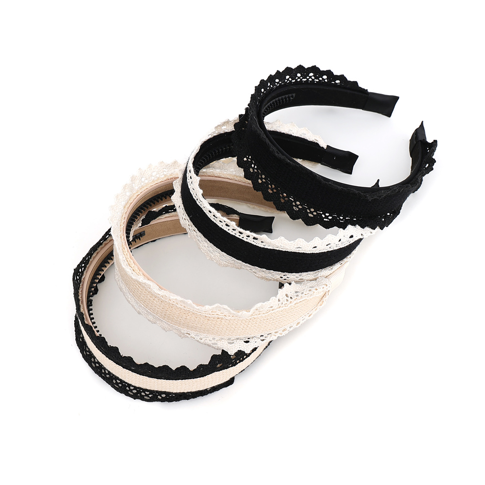 A13 ikat kepala bayi perempuan - Leatherwork Pony ulasan dan harga