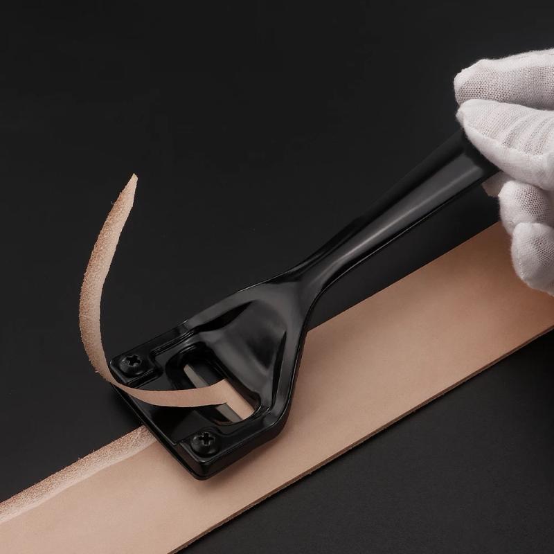 Pisau Pengiris Kulit 1 Set unt - Leatherwork Kit ulasan dan harga