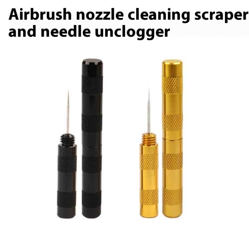 Alat Jahit Kulit Mini DIY Kera - Leatherwork Awl ulasan dan harga