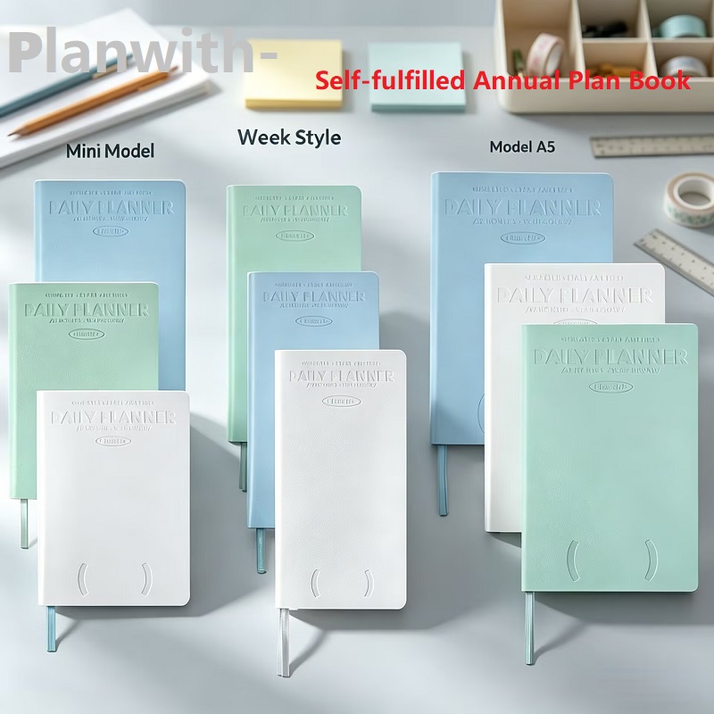 Buku Agenda Harian Mingguan &  - Leather Work Diary ulasan dan harga