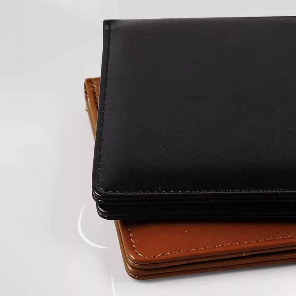 Slot Penyimpanan Folder File A - Leather Work Folder ulasan dan harga