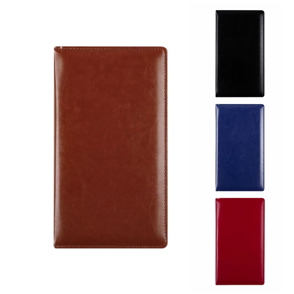 Slot Penyimpanan Folder File A - Leather Work Folder ulasan dan harga