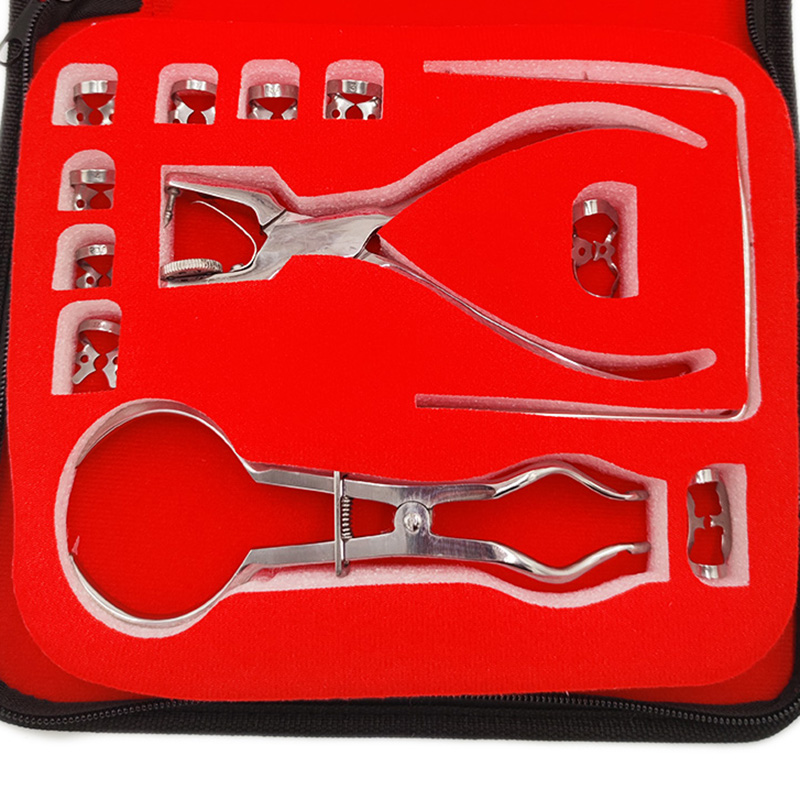 Set pembolong lubang Dam KEDOK - Leatherwork Kit ulasan dan harga