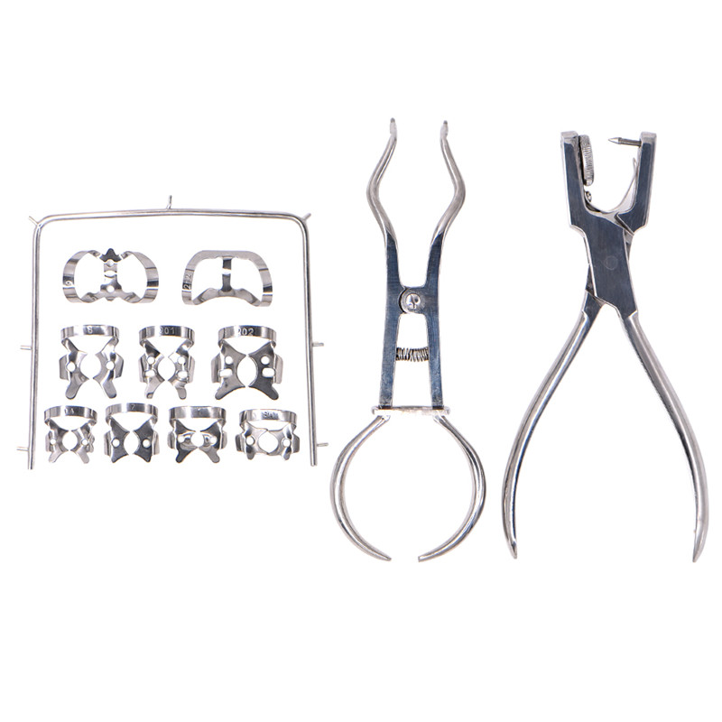 Set pembolong lubang Dam KEDOK - Leatherwork Kit ulasan dan harga