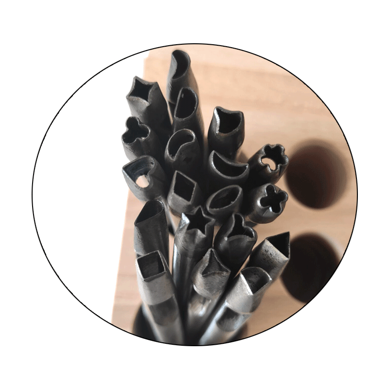 1 Buah Alat Baja Pelubang Kuli - Leatherwork Awl ulasan dan harga