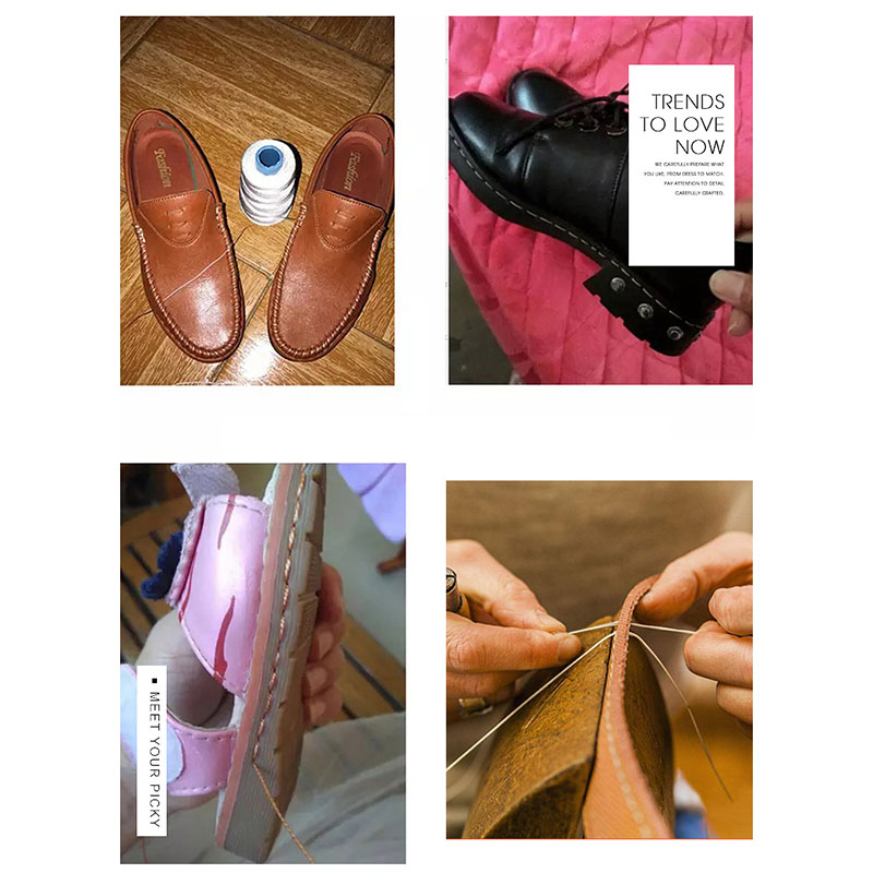 Jarum jahit kulit, alat perbai - Leatherwork Awl ulasan dan harga