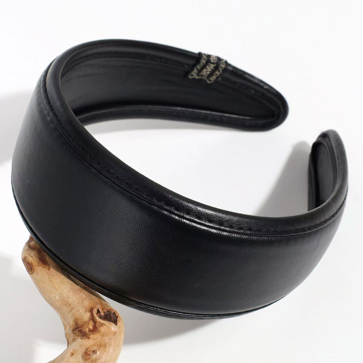 Bando Kulit Retro untuk Wanita - Leatherwork Pony ulasan dan harga