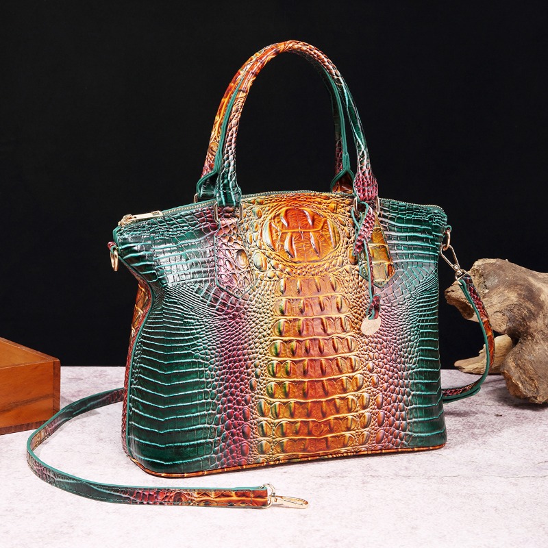 Tas Selempang Wanita Kulit Bua - Leatherwork Pony ulasan dan harga