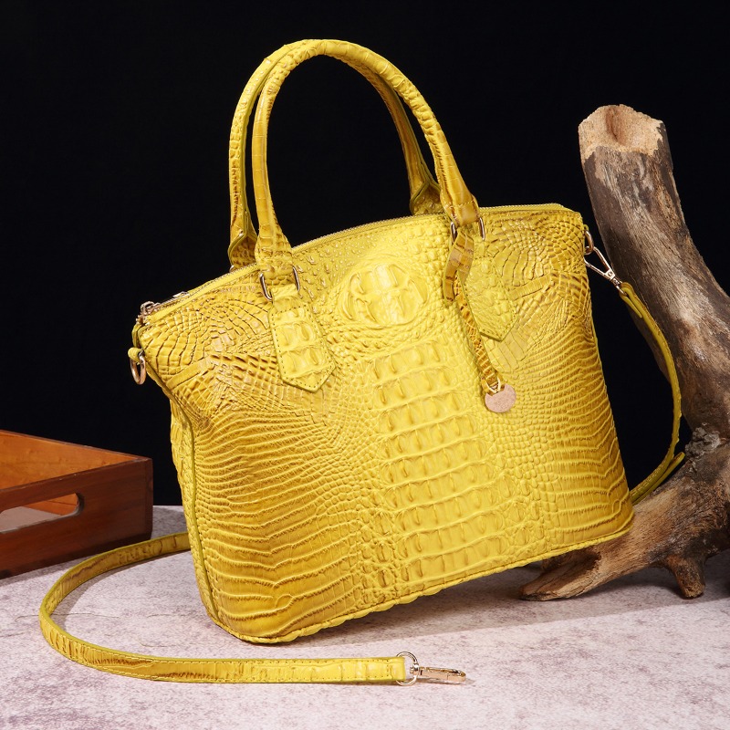 Tas Selempang Wanita Kulit Bua - Leatherwork Pony ulasan dan harga