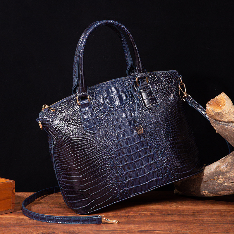 Tas Selempang Wanita Kulit Bua - Leatherwork Pony ulasan dan harga